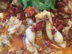 -火龙堂·风味民间菜(文一路店)