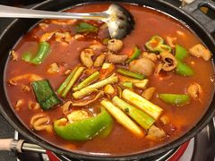 -湘肠香火锅店(团结湖店)