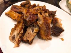 排骨-天佑祥万春老卤(天乡后街店)