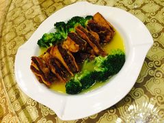 -木卡买提新疆餐厅·清真(新里海顿公馆店)