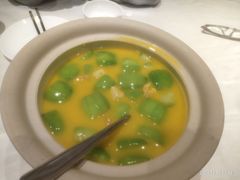 -西贝海鲜汇(槐安路店)