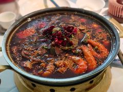 -眉州东坡·熊猫主题餐厅(枫蓝店)