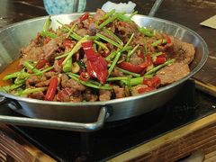 -吃货私房菜(丽江束河古镇店)