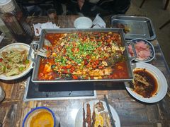 -九佰碗家常菜(华威桥店)