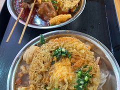 -桂湘缘卤味螺蛳粉