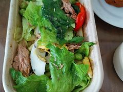 -Green Option(官舍店)