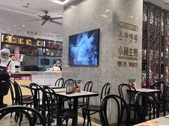 -小杨生煎(白玉兰广场店)