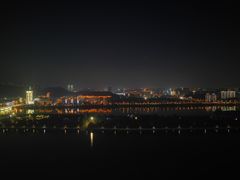 -长沙富力万达文华酒店