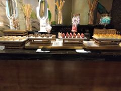 -岷山饭店-芝芝自助餐厅