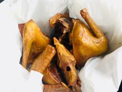 -大鸽饭(马王堆店)