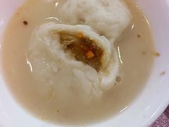 天目湖鱼头煲-天福苑(崇宁路店)