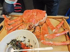 -震海贝烤贝·民俗特色店(延吉总店)