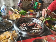 -一品诚记烤肉·甄选店(中南路店)