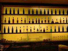 -厦门宝龙铂尔曼大酒店·海鲜自助餐厅