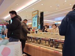 -素满香·食养自助(建邺万达店)