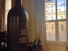 -龙谕酒庄
