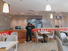 -叁拾壹克饺子·东北菜(国贸店)