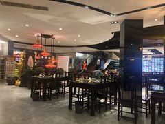 -前门烤鸭(江东中路店)