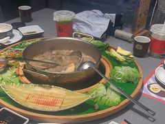 -椰小鸡·琼州糟粕醋(美兰缤纷城店)