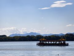 -宫事颐庭·老佛爷贵寿下午茶(颐和园店)