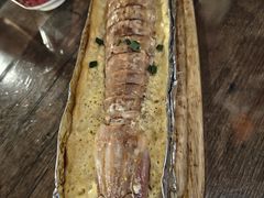 -辉记炭烧海鲜大排档·老字号(福田店)