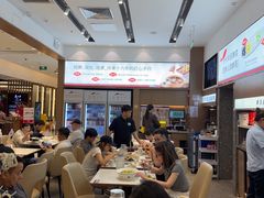-船歌·鱼水饺青岛菜(国贸商城店)