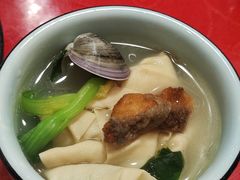 -红灯笼龙凤饭店(宁波老字号店)