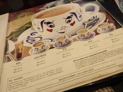 -翠华餐厅(正佳广场店)