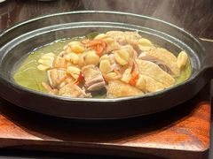 -江南厨子·品苏杭(深圳万象城店)
