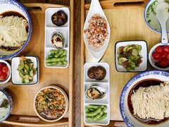 -孙盛兴奥灶面馆·蟹黄面·三虾面(山塘街总店)