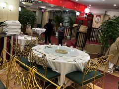 -小贝壳酒楼(经九路店)