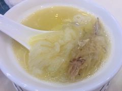 -新苑酒家(嘉宾路店)