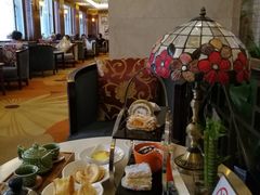 大堂-国际饭店·原点咖啡吧ORIGIN CAFE&BAR
