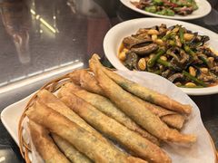 -鑫胜私房菜(球场路店)