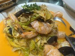 -品味居·首店·大连鲜活海鲜大连菜(东港店)