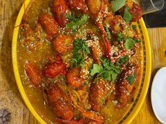 -刘一龙虾(数码路店)