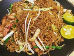 -来龙里 精致 东南亚餐室(万象城店)