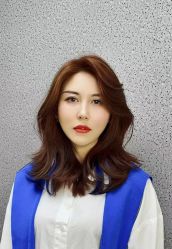 点击看大图 -MORI HAIR SALON日式美发沙龙