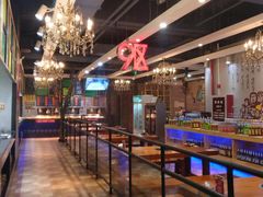 -369自助烤肉鱼火锅(平阳路店)