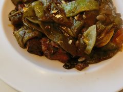 -叁拾壹克饺子·东北菜(国贸店)