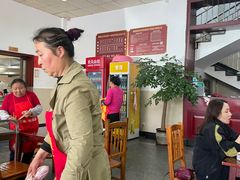 -荣生萝卜汤饭店