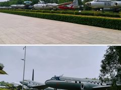 -中国航空博物馆