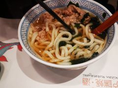-熹炭精致日料(金融街购物中心店)