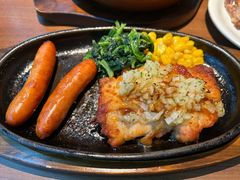 -萨莉亚意式餐厅(新邻天地店)