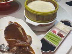 -大鸭梨烤鸭(房山店)