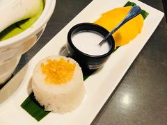 -simply thai天泰(长泰广场店)