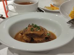 -红棉中餐厅·广州海航威斯汀酒店