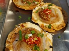 -有局·成都市井烧烤·精酿啤酒(双楠店)