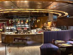 -杭州国际会议中心洲际酒店-原素全日餐厅(解放东路店)