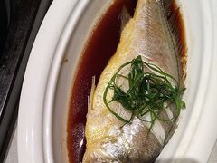 -狮王府淮扬菜(老门东店)